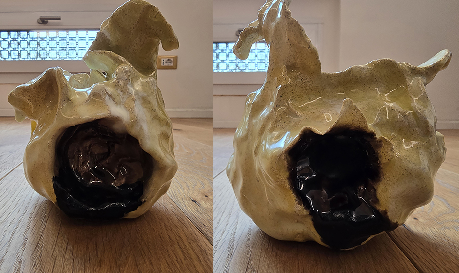 Object Oriented Stones