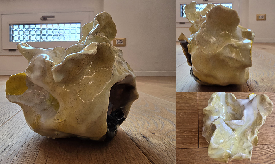 Object Oriented Stones