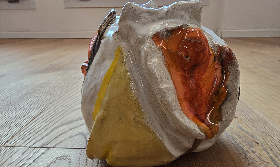 Object Oriented Stones