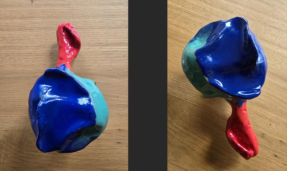 Object Oriented Stones